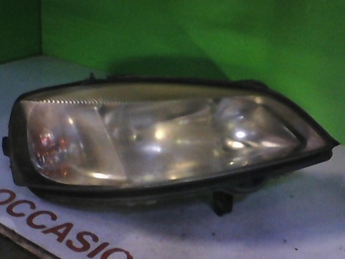 Optique avant principal droit (feux)(phare) OPEL ASTRA F PHASE 2 BREAK