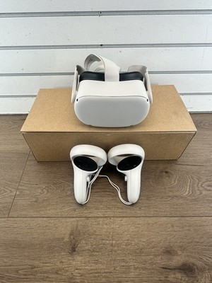 META QUEST 2 - KW49CM - ADVANCED ALL-IN-ONE VR (WCP038489)