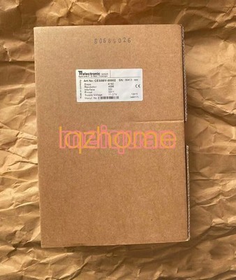 CES58M-00002 TR-Electronic encoder Encoder Brand New Fast shipping#DHL or FedEx