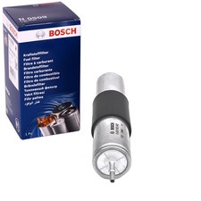 Filtre à carburant BMW 3,0