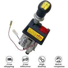 For Muncie New Air Shift Console PTO/Dump Val...