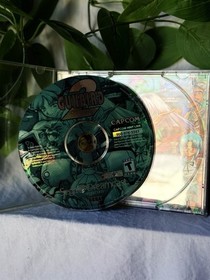 Gunfire 2 - 2000 - Sega Dreamcast - With Original Case