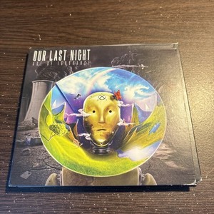 Our Last Night | eBay
