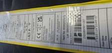 ESAB Stainless steel Welding Electrode OK 63.30 3.0x300mm 36pc 316L new unopened