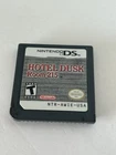Hotel Dusk: Room 215 (Nintendo DS, 2007) Authentic Cartidge, Tested & Working