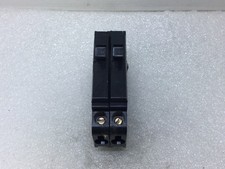 Crouse Hinds MH220 20 Amp 2 Pole 240V Type MH Circuit Breaker