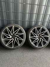 Keskin KT20 Komplettradsatz 8,5x19 Pirelli Kia Ceed / Hyundai I30 Felgen Reifen
