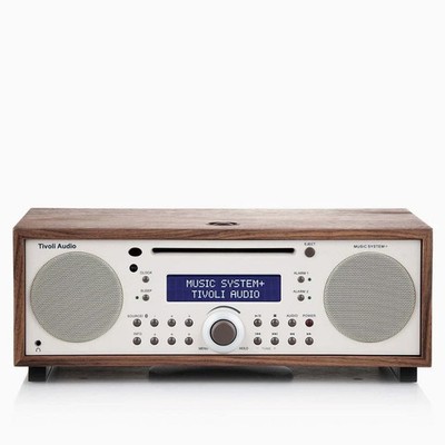 Tivoli Audio Music System+ 
