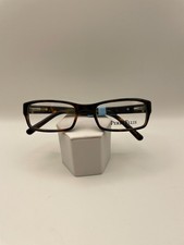 Perry Ellis Brand PE 292A-1 Model 54 Eye Tortoise NEW
