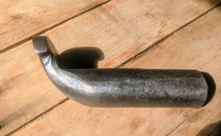 Vintage CD 1 Freguson Body Dolly