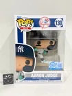 MLB: Yankees - Aaron Judge (Salute) Pop! Vinyl 130