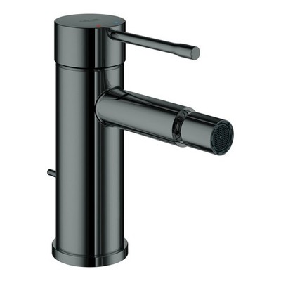 Grohe Essence Einhand-Bidetbatterie mit Zugstange-Ablaufgarnitur 24178A01