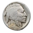 1916D Buffalo Nickel  Restored Date Free Shipping