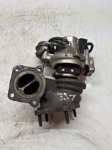 Turbolader für Buick Opel 2,0 Regal 4WD A20NFT A20NHT B20NHT LTG 12674684