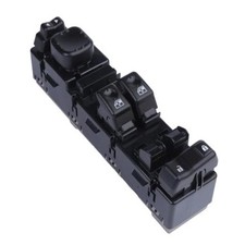Master Power Window Switch Left Driver Side For Chevrolet Chevy Silverado GMC
