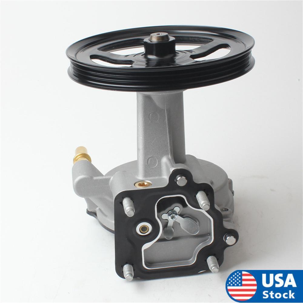 Vacuum Pump Assembly 12669488 For Chevrolet Tahoe GMC Yukon 2015 