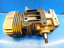 PISTON CYLINDER CRANK FOR McCULLOCH CHAINSAW 250   ---   BOX 2217 A