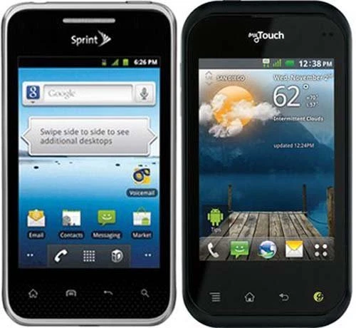 NEW ORIGINAL OEM TMobile LG Battery BL-48LN LG MyTouch Q C800 4G 1520mAh BL48LN - Image 3 of 3