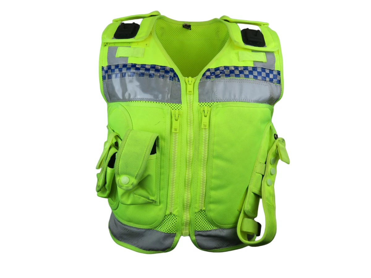 High vis vest ebay sale