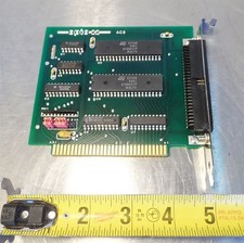 Opto 22 001784A Interface Card AC5