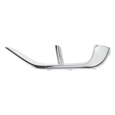 本A-43 20 ⑧ NEW OEM Volkswagen 20-23 Atlas Cross Sport Right Diffuser Tips 3CM