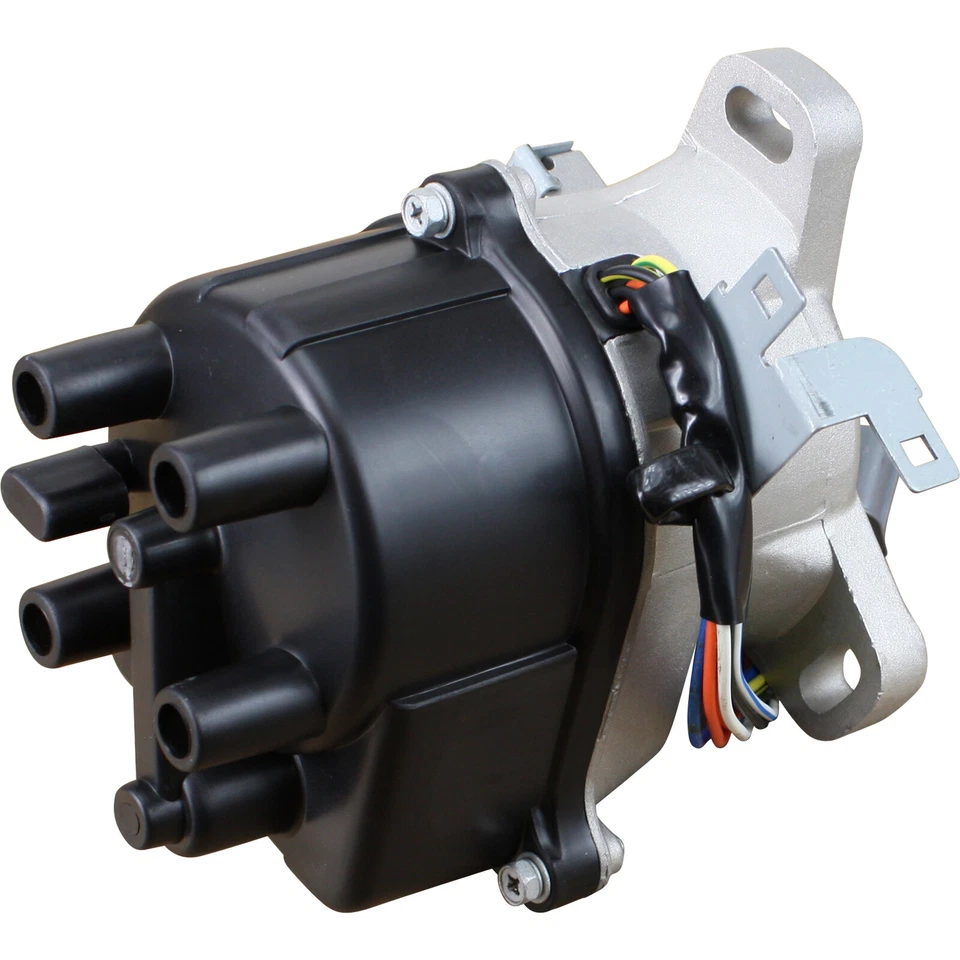Nuevo distribuidor de encendido para Honda Civic Accord Acura EL 1998-2002 1,6 L 2,3 L Foto 3 de 4