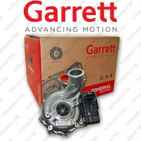Original Garrett VW Touareg Turbolader 059145874J 059145874D Audi A4 A6 A7 A8 Q7
