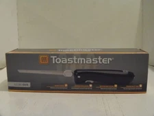 TOASTMASTER ELECTRIC KNIFE MODEL TM-5EK (no UPC) (RM1-SHELF)