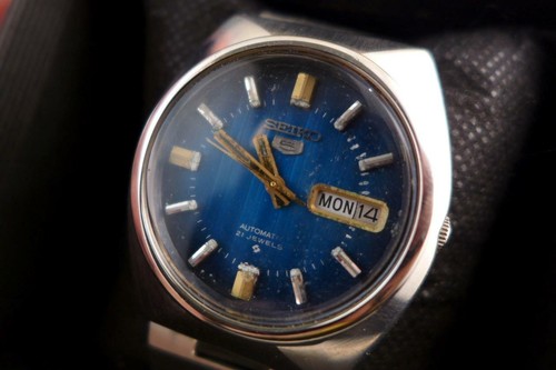 day date 38mm