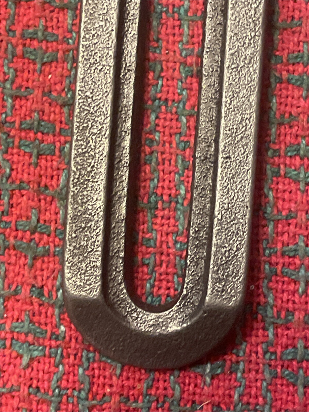 South Bend Lathe Banjo Bracket L3-58M Atlas Ceaftsman 🇺🇸 Excellent