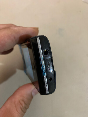 Nokia X3-00 - 50 MB - Black/Red (Unlocked) for sale online | eBay