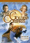 The Golden Compass  DVD  **DISC ONLY** Widescreen