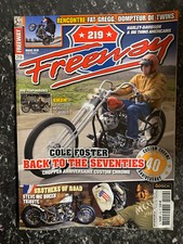 Magazine Freeway N°219