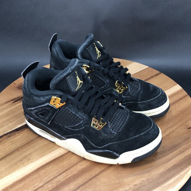 Nike Air Jordan 4 Retro Royalty 2016 