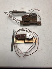 (2) Honeywell - T6031H1024 Obsolete Thermostat 30 Day WTY Free Shipping