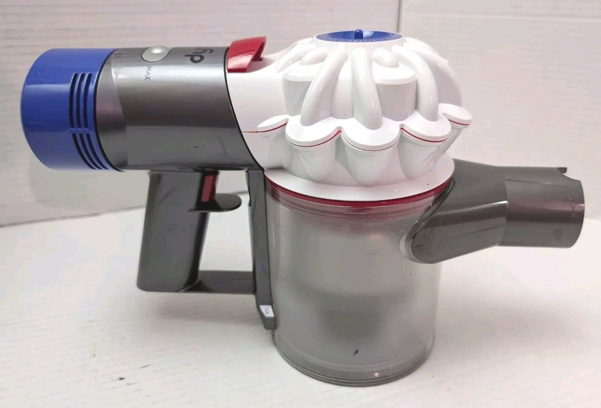 Dyson SV11 Cordless Handheld Vacuum Cleaner Motor Body With Bin No