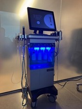 Hydrafacial Elite Machine