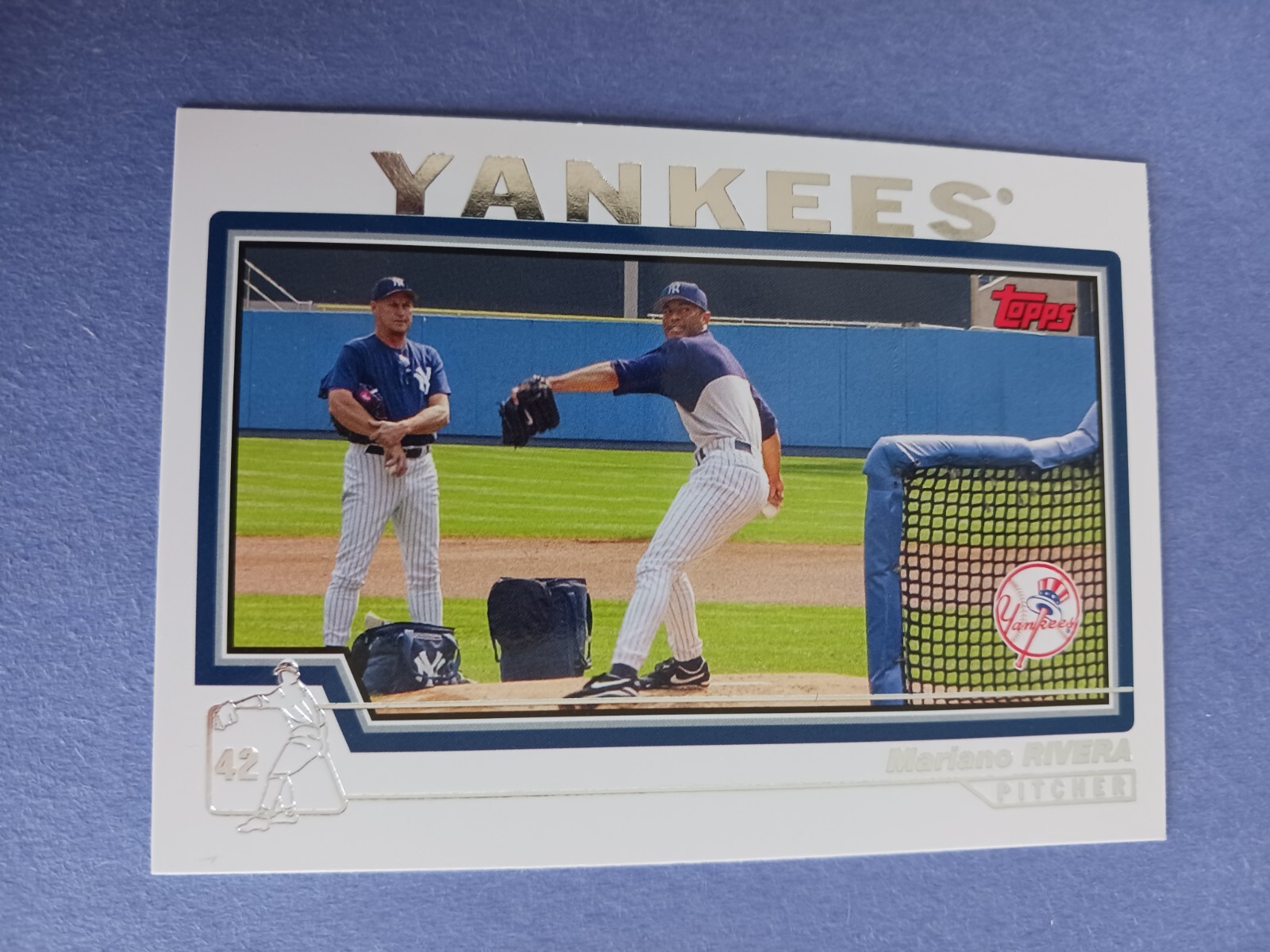 2004 Topps Baseball Cards Complete Your Set (#'s 1-250) U Pick - Picture 113 of 452