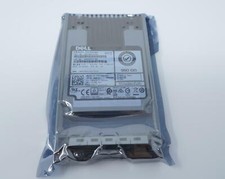 0MWGK7 MWGK7 Dell 960GB 2.5" SAS 12G MLC RI SSD PX05SRB096Y SDFAM82DAB01 Gen13