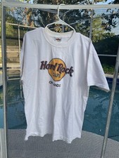 Vintage Hard Rock Cafe Orlando T-Shirt Men's Size XL MADE IN USA