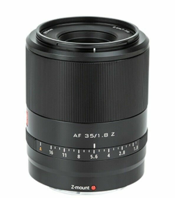 VILTROX 35mm F1.8 STM Auto Focus Full Frame Prime Lens for VILTROX 35mm F1.8 STM Auto Focus Full Frame Prime Lens for