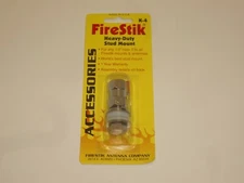 FIRESTIK K-4 HEAVY DUTY ANTENNA MOUNT w/ LUG