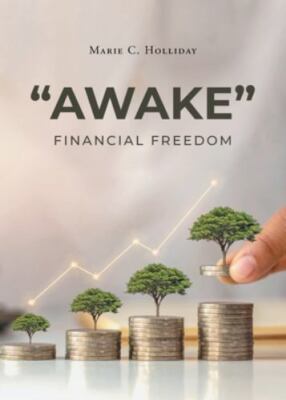 ''Awake'': Financial Freedom, Brand New, Free shipping in the US
