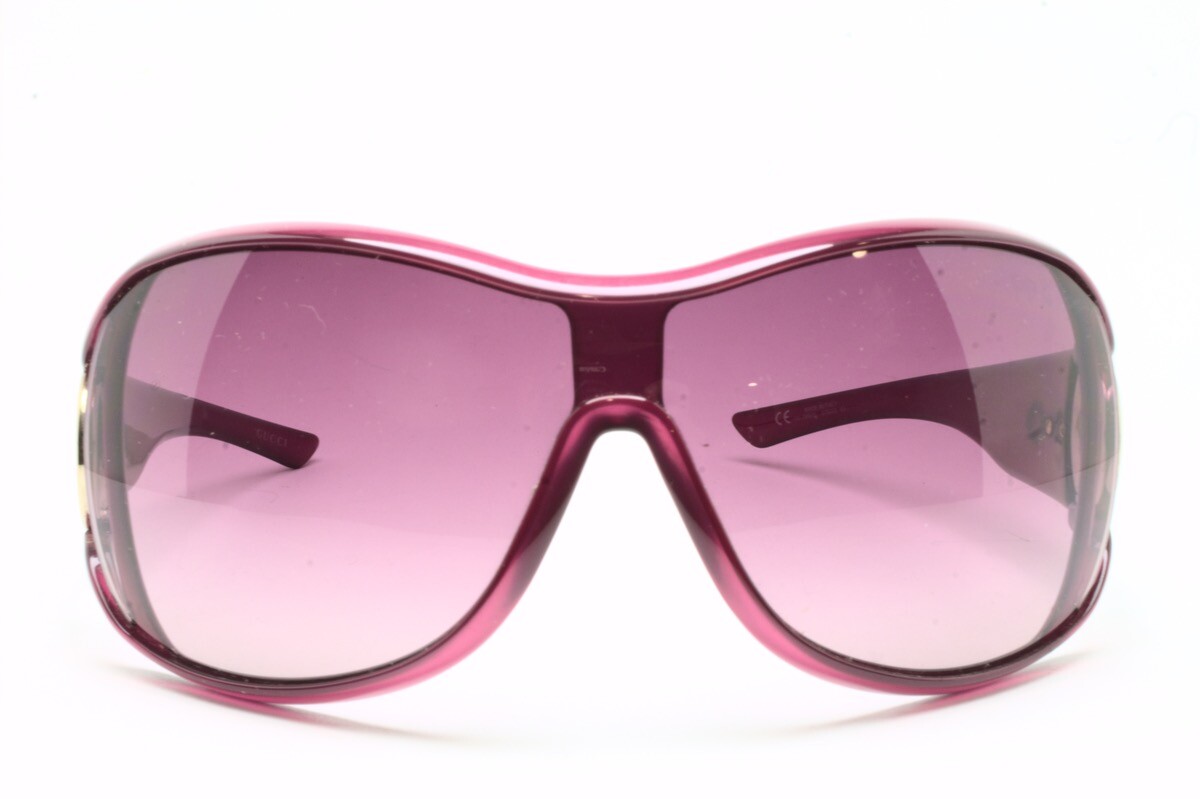 VINTAGE GUCCI GG 2918/S GTEUO SUNGLASSES SIZE: 75-01-105 | eBay