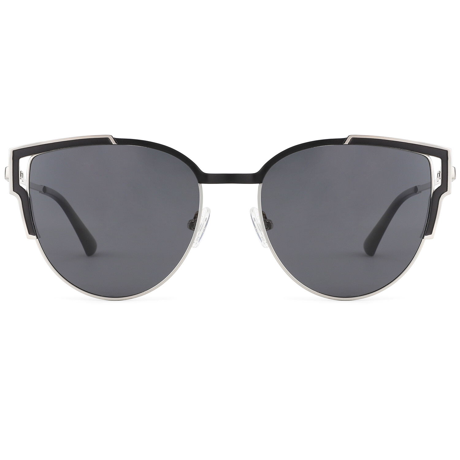 Cat-Eye Sunglasses for Women Girls-image