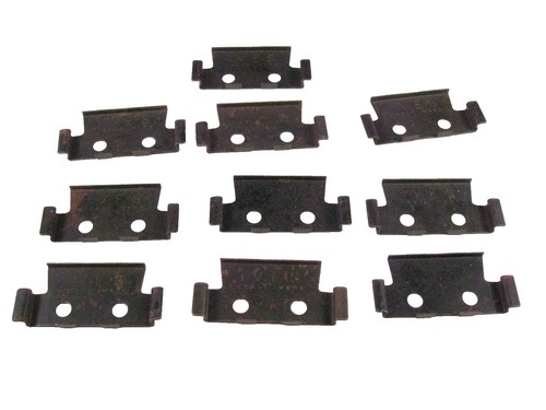 Pièces Détachées Acier Inoxydable Pour TRX-4 RR10 90046 - Couvre-pneu RC 1/10 - Neuf