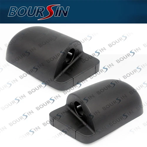OutSide Mirror Bracket Cover For Isuzu GMC Chevy NPR NQR W3500 W4500 W5500 2008-