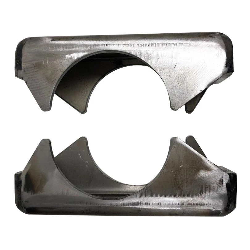 3" For 1960-1972 Chevy C10 C20 GMC Pickup Rear Trailing Arm Axle Seats 1969 - Image 2 of 3