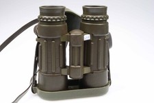 Zeiss Safari Dialyt 8x30 B Fernglas binoculars West Germany 96121