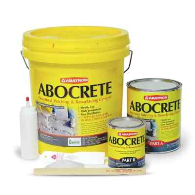 Abatron Abocrete  Concrete Repair Kit